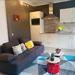 Appartement Tres Proche Mediacite - Centre Ville