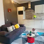 Appartement Tres Proche Mediacite - Centre Ville