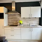 Appartement Tres Proche Mediacite - Centre Ville