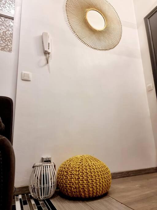 Appartement Tres Proche Mediacite - Centre Luik