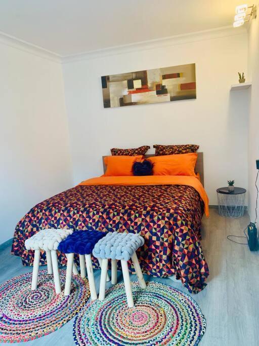 Tres Proche Mediacite - Centre Appartement