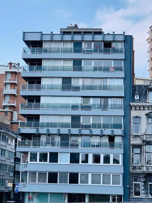 Appartement Tres Proche Mediacite - Centre *