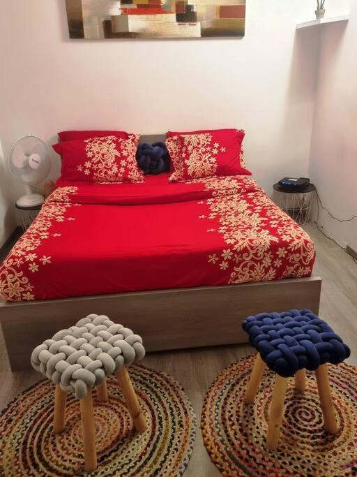 Tres Proche Mediacite - Centre Appartement *